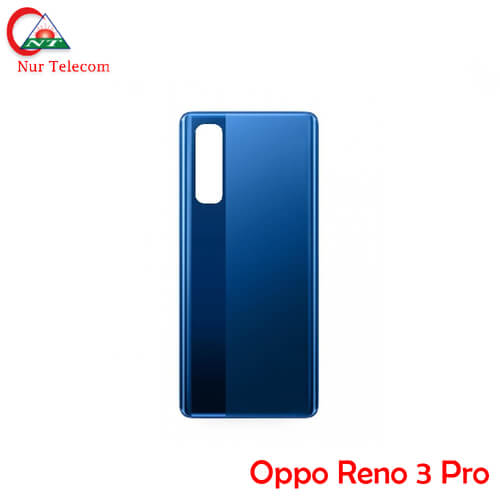 Oppo Reno 3 Pro battery backshell