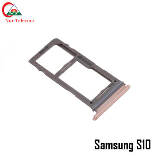 Samsung galaxy S10 SIM Card Tray