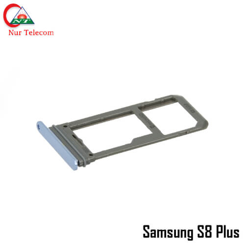 Samsung Galaxy S8 Plus SIM Card Tray