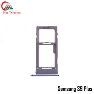 Samsung Galaxy S9 Plus SIM Card Tray