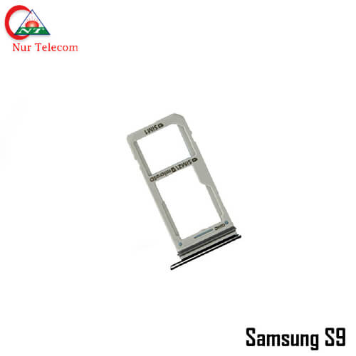 Samsung Galaxy S9 SIM Card Tray