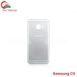 Samsung Galaxy C5 battery backshell