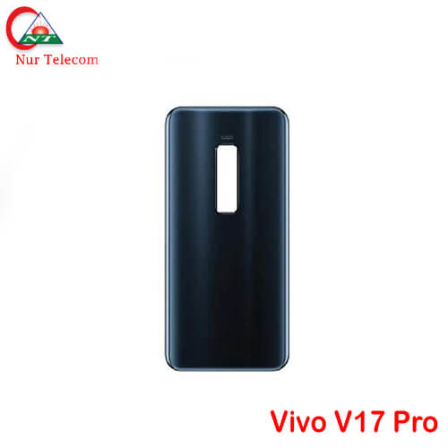 Vivo V17 Pro battery backshell