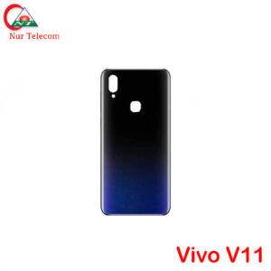 Vivo V11 battery backshell