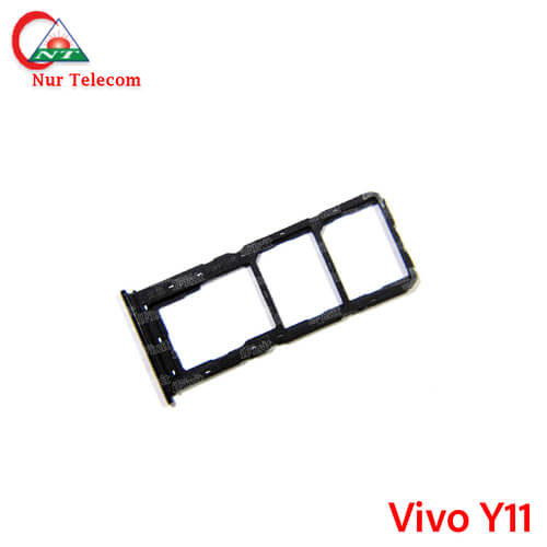 Vivo Y11 SIM Card Tray