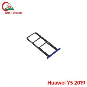 Huawei Y5 (2019) Sim Card Tray