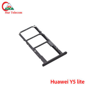 Huawei Y5 lite Sim Card Tray Holder