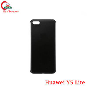 Huawei Y5 lite battery backshell