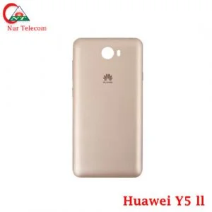 Huawei Y5 II battery backshell