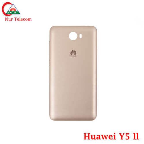 Huawei Y5 II battery backshell