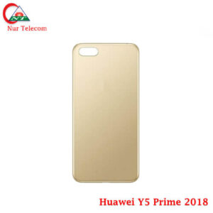 Huawei Y5 Prime (2018) battery backshell