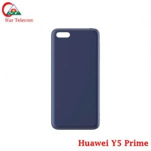 Huawei Y5 Prime battery backshell