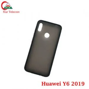 Huawei Y6(2019) battery backshell