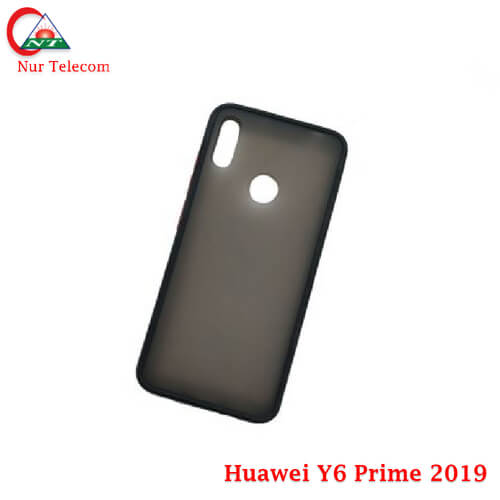 Huawei Y6 Prime (2019) battery backshell