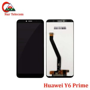 Huawei Y6 prime Display