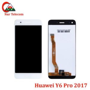 Huawei Y6 Pro Display