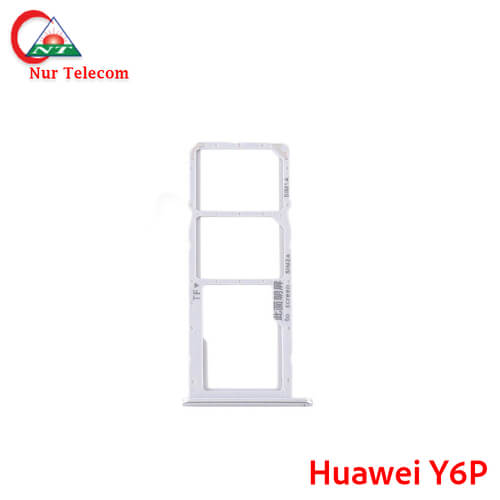 Huawei Y6P Sim Card Tray Holder Slot