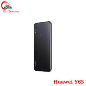 Huawei Y6s battery backshell