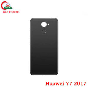 Huawei Y7 2017 battery backshell