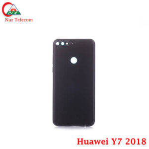Huawei Y7 2018 battery backshell