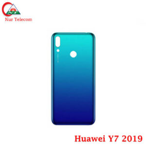 Huawei Y7 2019 battery backshell