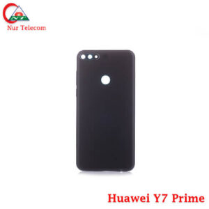 Huawei Y7 Prime battery backshell