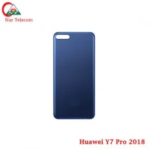 Huawei Y7 Pro (2018) battery backshell