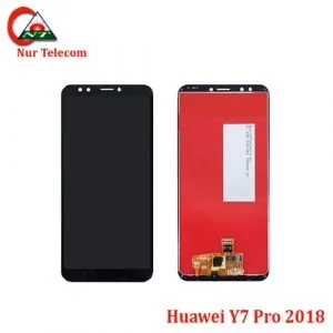 Huawei Y7 Pro (2018) Display