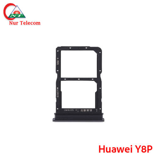 Huawei Y8P Sim Card Tray Holder