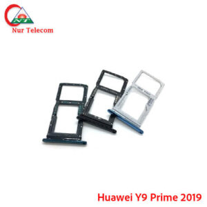 Huawei Y9 Prime 2019 Sim Card Tray