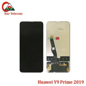 Huawei Y9 Prime 2019 Display