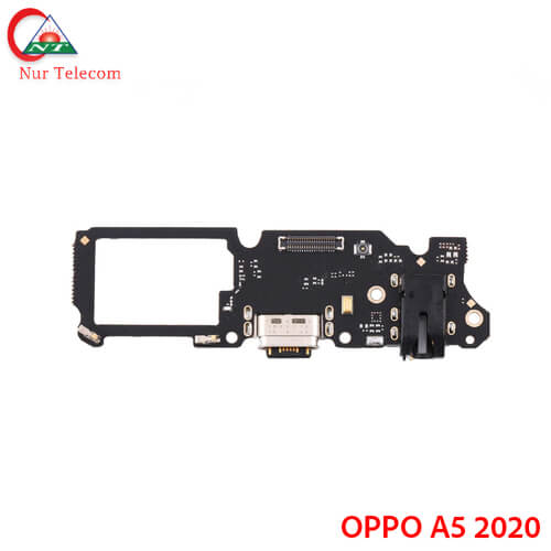 Oppo A5 2020 Charging logic board