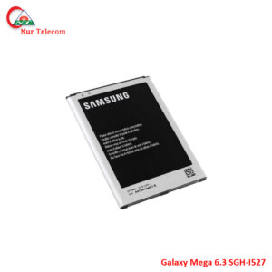Samsung Galaxy Mega 6.3 SGH-I527 Battery
