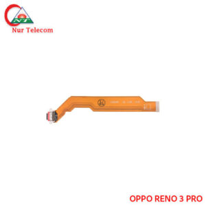 Oppo Reno3 Pro Charging logic