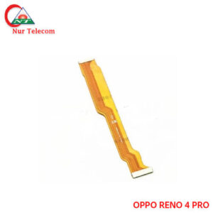 Oppo Reno4 Pro Charging logic