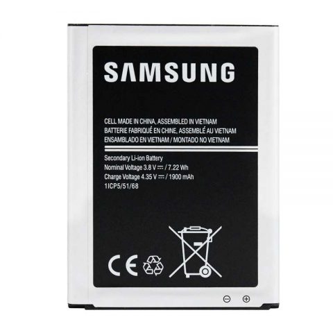 Samsung Galaxy J1 Ace battery