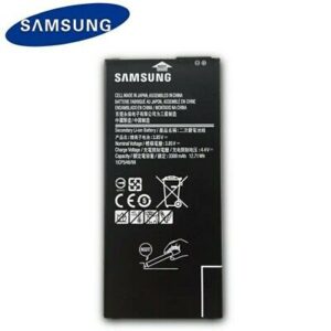 Samsung Galaxy J6+ battery