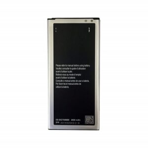 Samsung Galaxy Mega 2 LTE battery