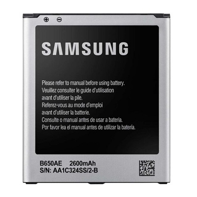 Samsung Galaxy Mega 5.8 battery