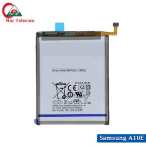 Samsung Galaxy A10e Battery