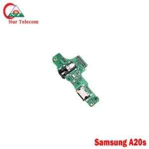 Samsung galaxy A20s Charging logic board