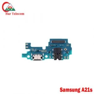 Samsung galaxy A21s Charging logic board