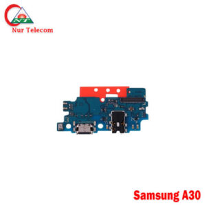 Samsung Galaxy A30 Charging logic board