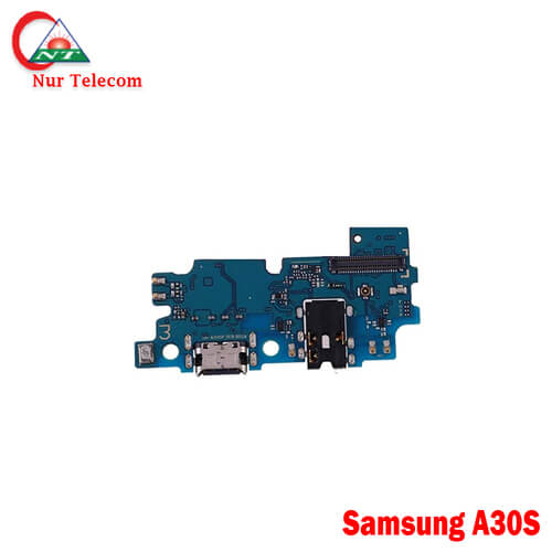 Samsung galaxy A30s Charging logic board