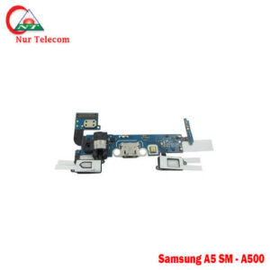Samsung Galaxy A5 SM-A500 Charging logic board