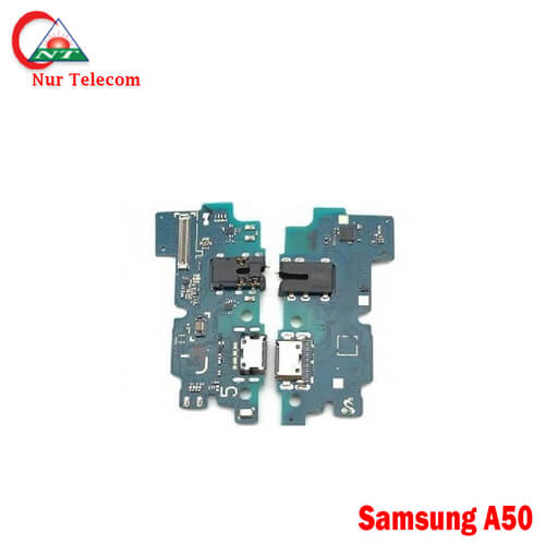 Samsung Galaxy A50 Charging logic board