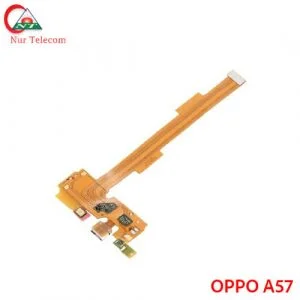 Oppo A57 Charging logic board