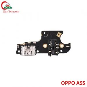 Oppo A5s Charging logic board