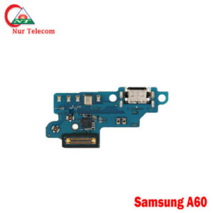 Samsung galaxy A60 Charging logic board