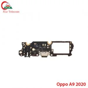 Oppo A9 2020 Charging logic board